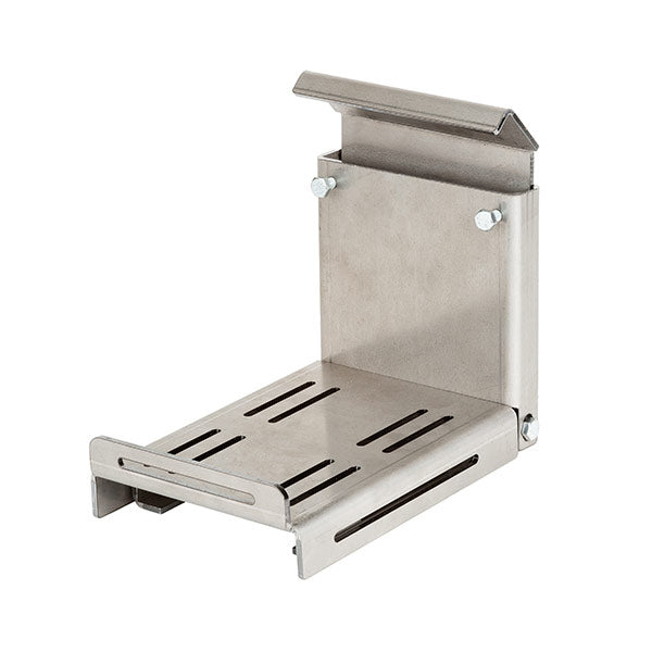 LumoX Ekoair S Air Guide Grate (sauna stoves and small fireboxes)
