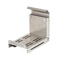LumoX Ekoair S Air Guide Grate (sauna stoves and small fireboxes)