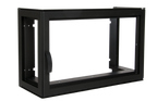 U-mallinen takkaluukku (750×240 mm)
