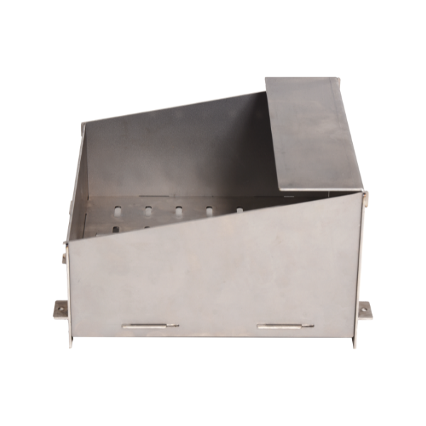 LumoX Pellet Basic Pellettikori/Pellettilaatikko