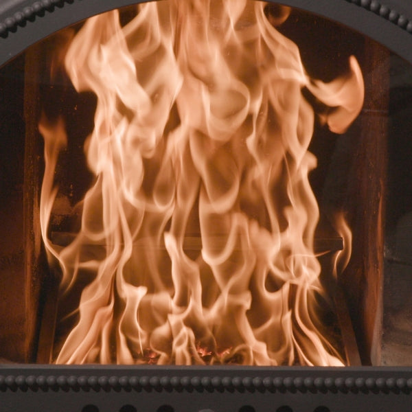LumoX Pellet Pro Pellettipoltin (säädettävä)
