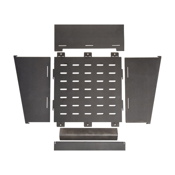 LumoX Pellet Basic Pellettikori/Pellettilaatikko