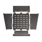 LumoX Pellet Basic Pellettikori/Pellettilaatikko