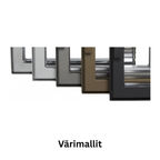 Värimallit