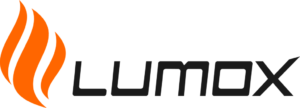 Lumox tumma logo