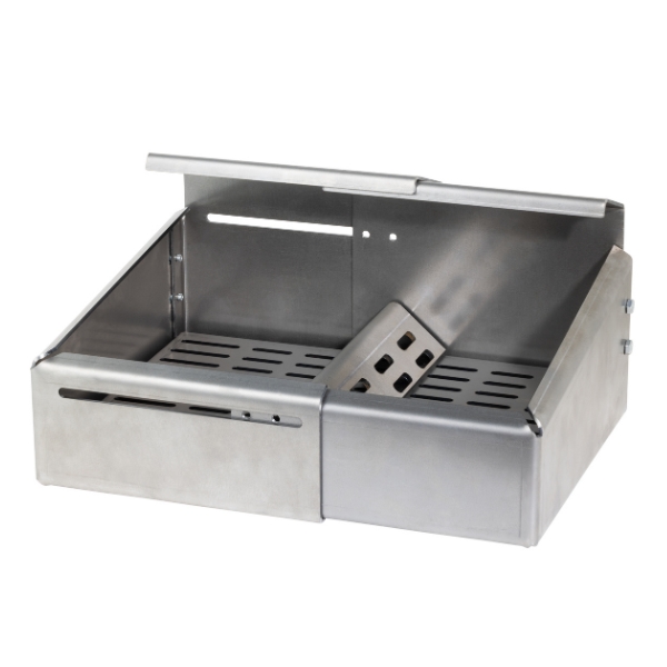 Lumox ekoair pellettipoltin (takkaan) Lumox ekoair pellettipoltin (takkaan)