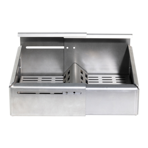 Lumox Ekoair pellettipoltin (takkaan) Lumox Ekoair pellettipoltin (takkaan)