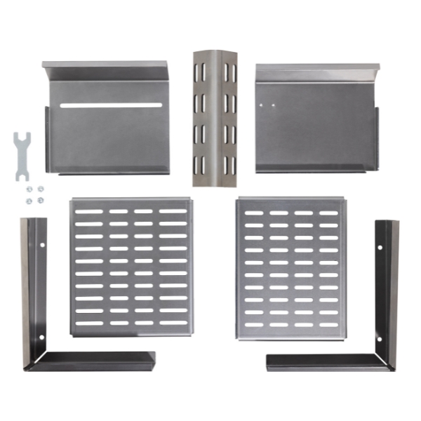 Lumox ekoair pellettipoltin (takkaan) Lumox ekoair pellettipoltin (takkaan)