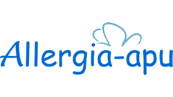Allergia-apu logo