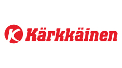 Kärkkäinen logo
