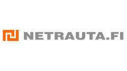 Netrauta logo