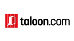 Taloon.com logo