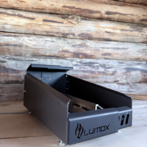 LumoX Pellet Pro S Pellettipoltin (Kiukaaseen)