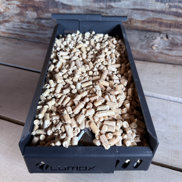 Pellet Pro S tuotekuva vk5 Pellet Pro S tuotekuva vk5