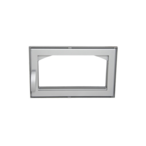 Leivinuuninluukku (Useita kokoja ja värejä)