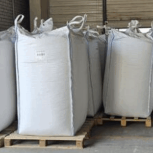 A1 8mm puupelletti 500kg säkissä