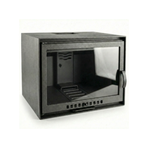 LumoX Takkasydän (tulisijasi mittojesi mukaan)