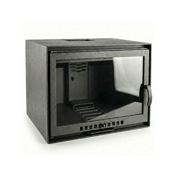 LumoX Takkasydän - mittatarkka